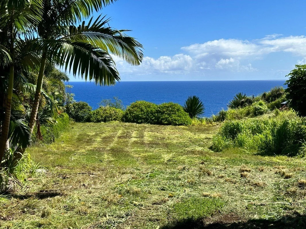 Ninole Oceanfront Estates