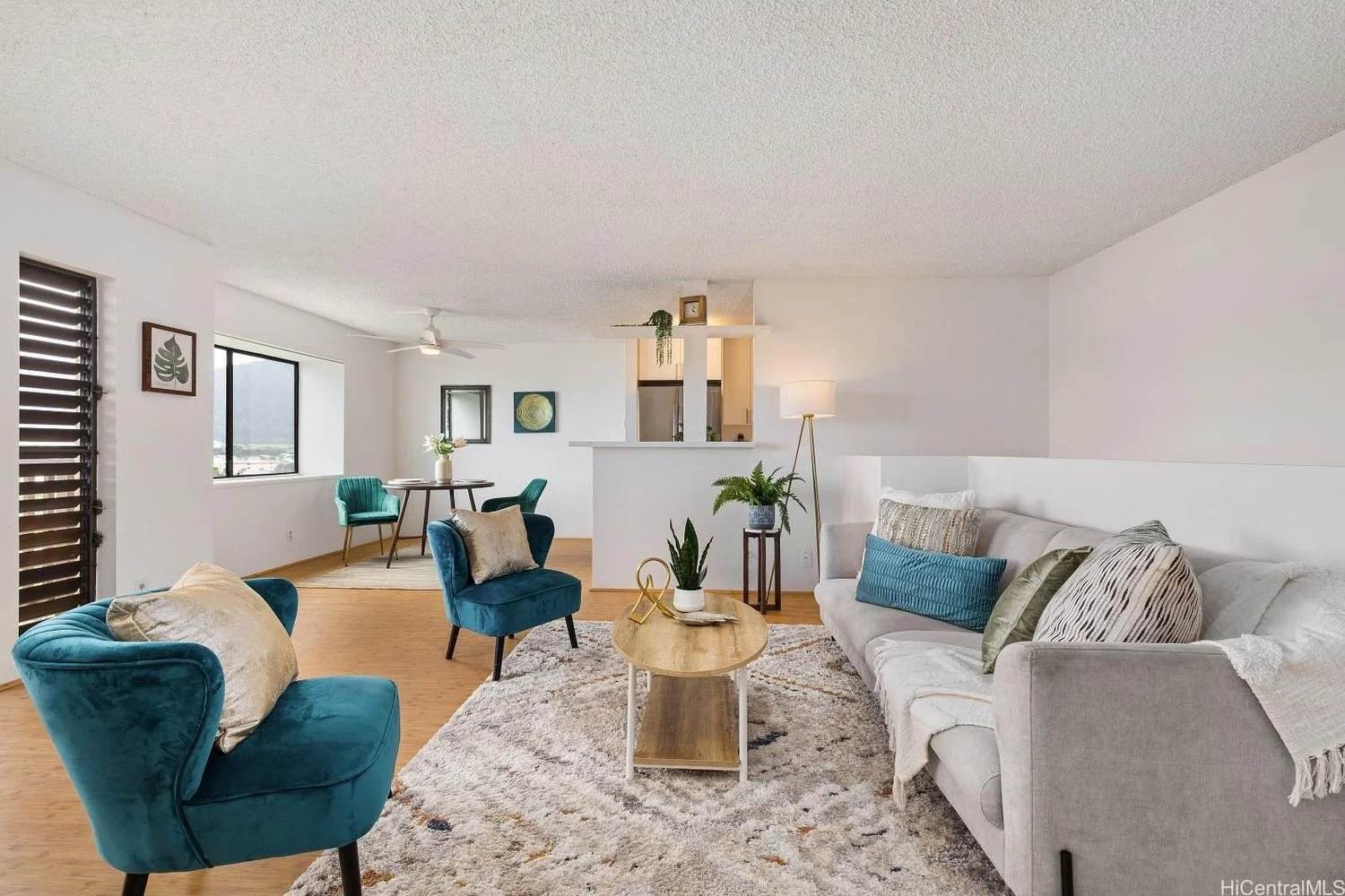 46-049 Aliianela Place #1715 - Oahu