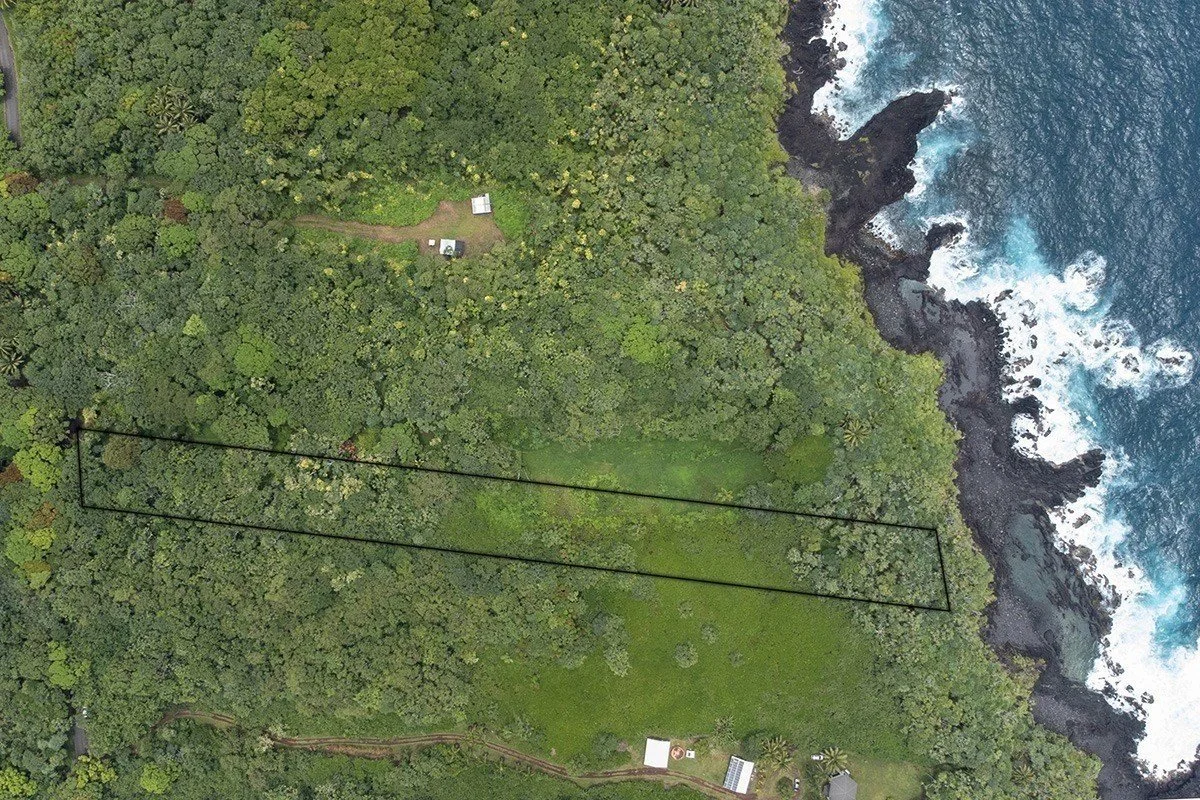  Affordable Oceanfront Living on the Big Island