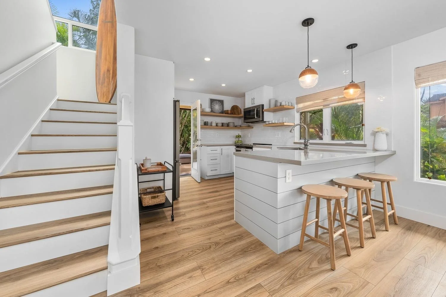 111-2 Pualei Dr #111-2 - Puamana - Maui