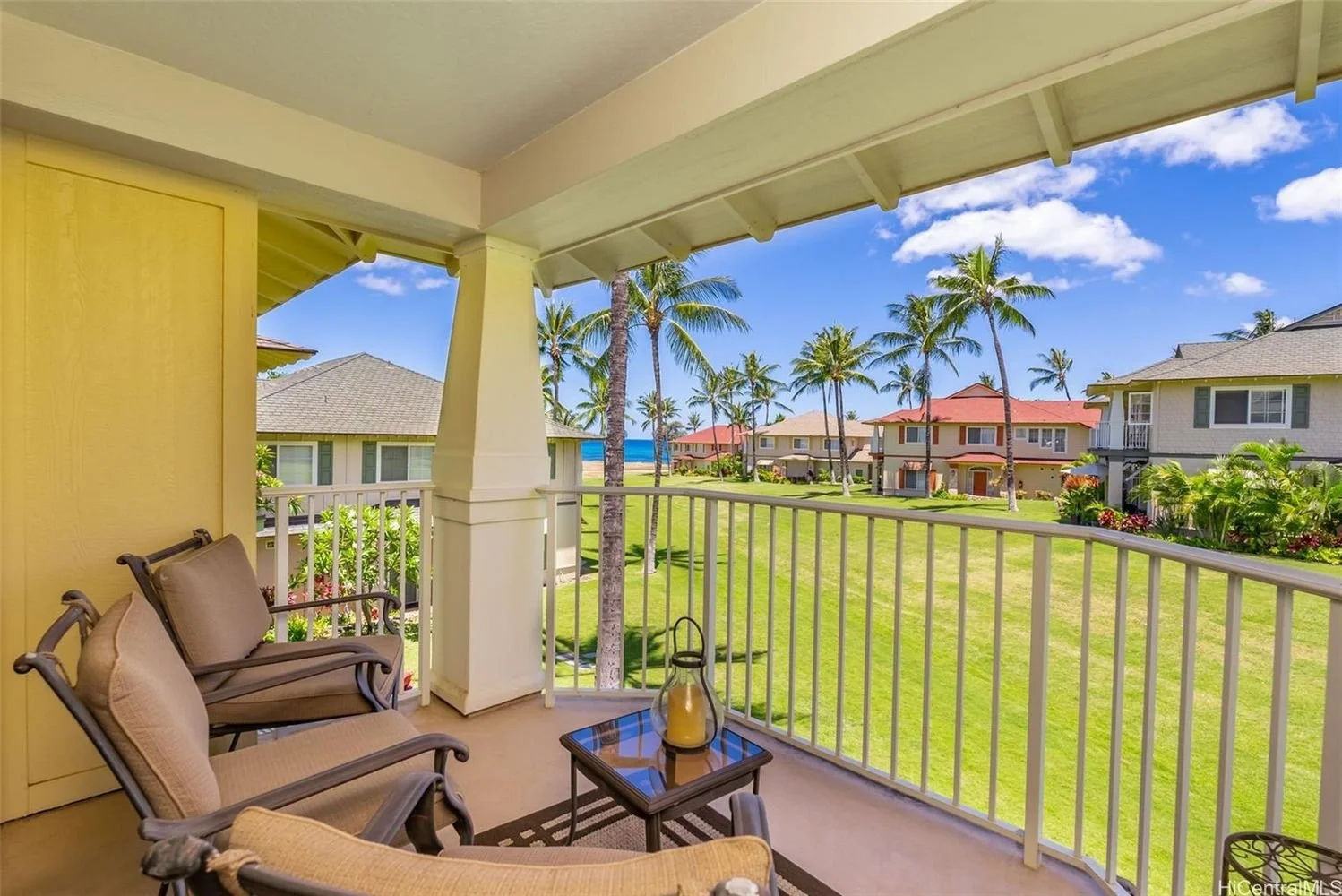 92-1001 Aliinui Drive #5C - Oahu