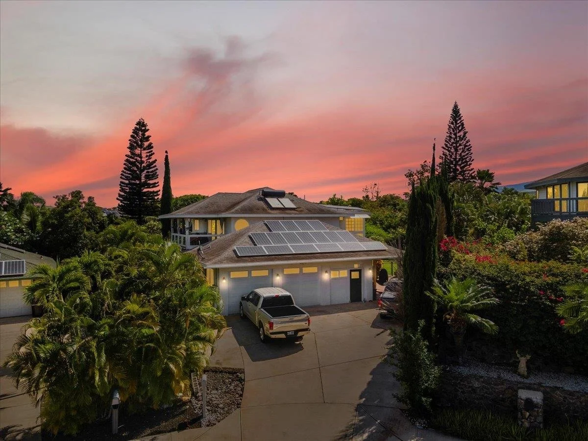 2397 Puu Mala Pl - Kihei, Maui