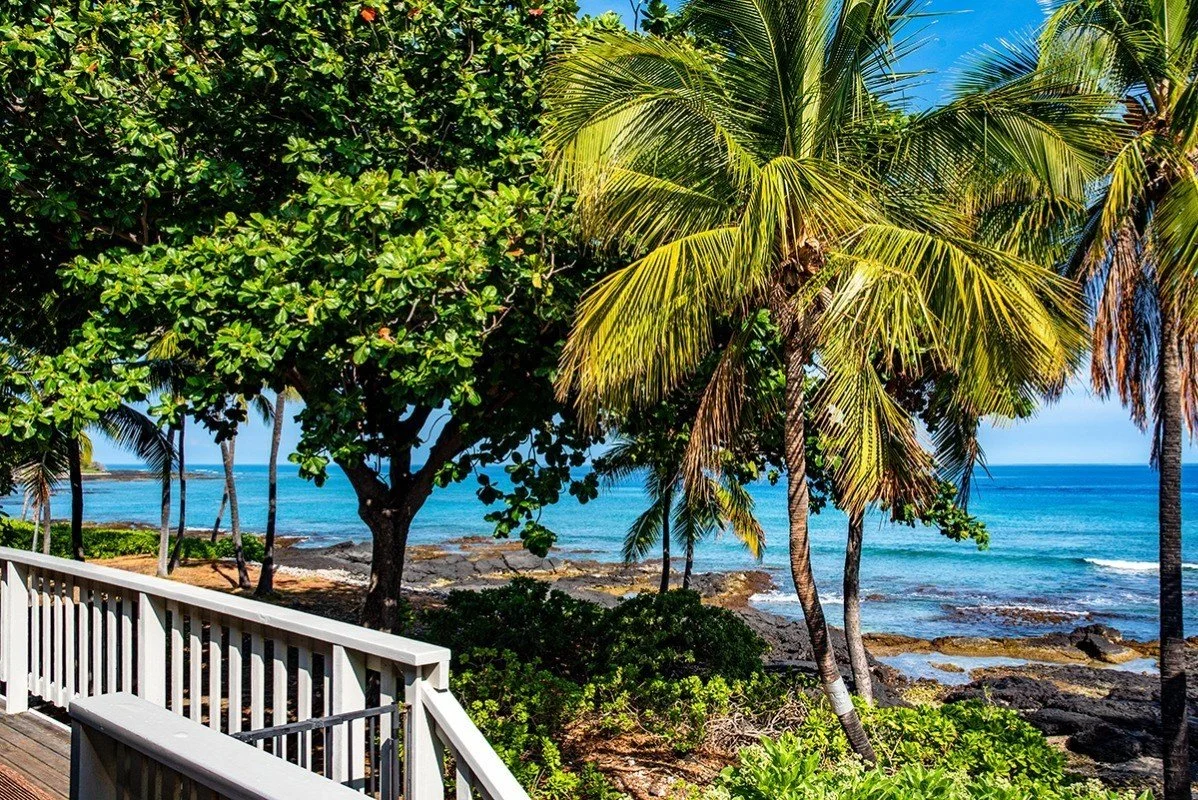 69-1724 PUAKO BEACH DR - Kamuela - Big Island