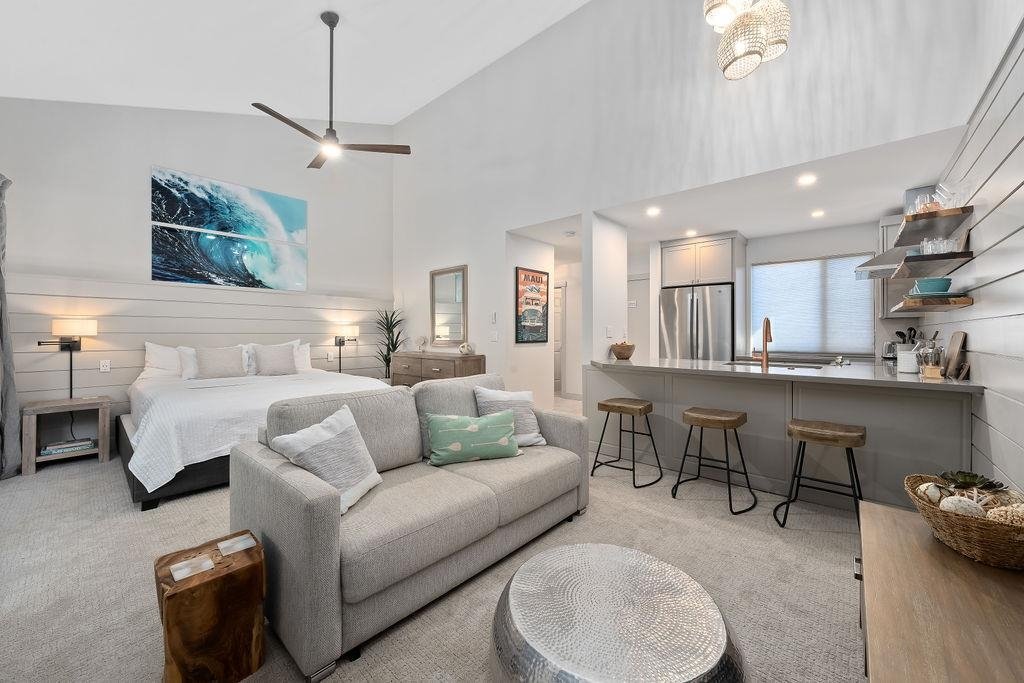 3300 Wailea Alanui Dr #52E - Wailea, Maui