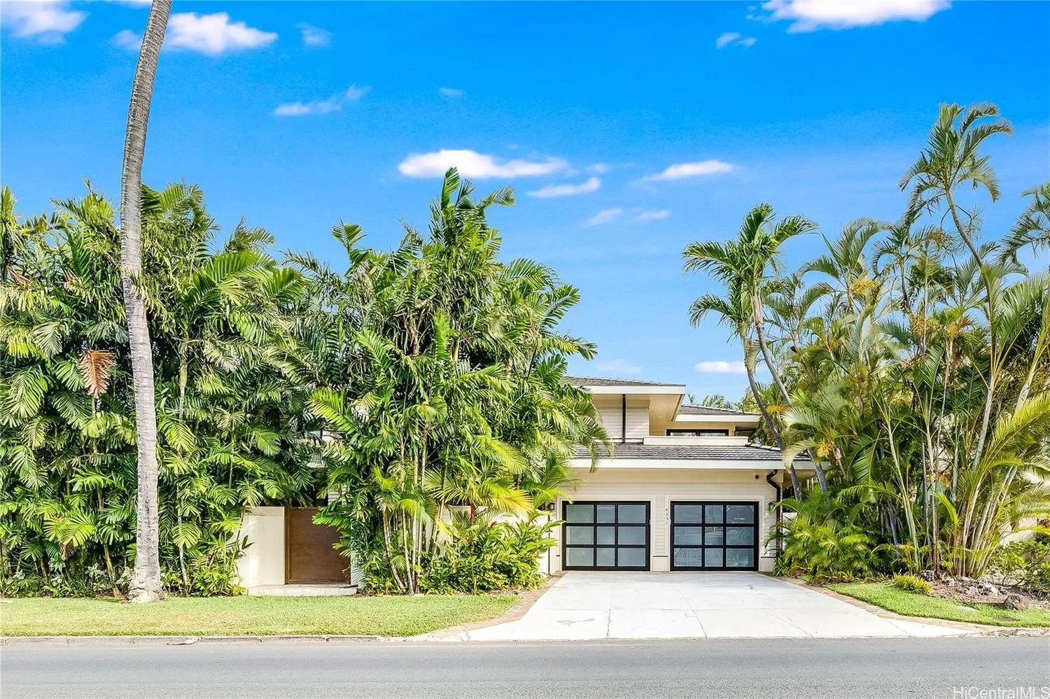 4351 Kahala Avenue - Honolulu - Oahu
