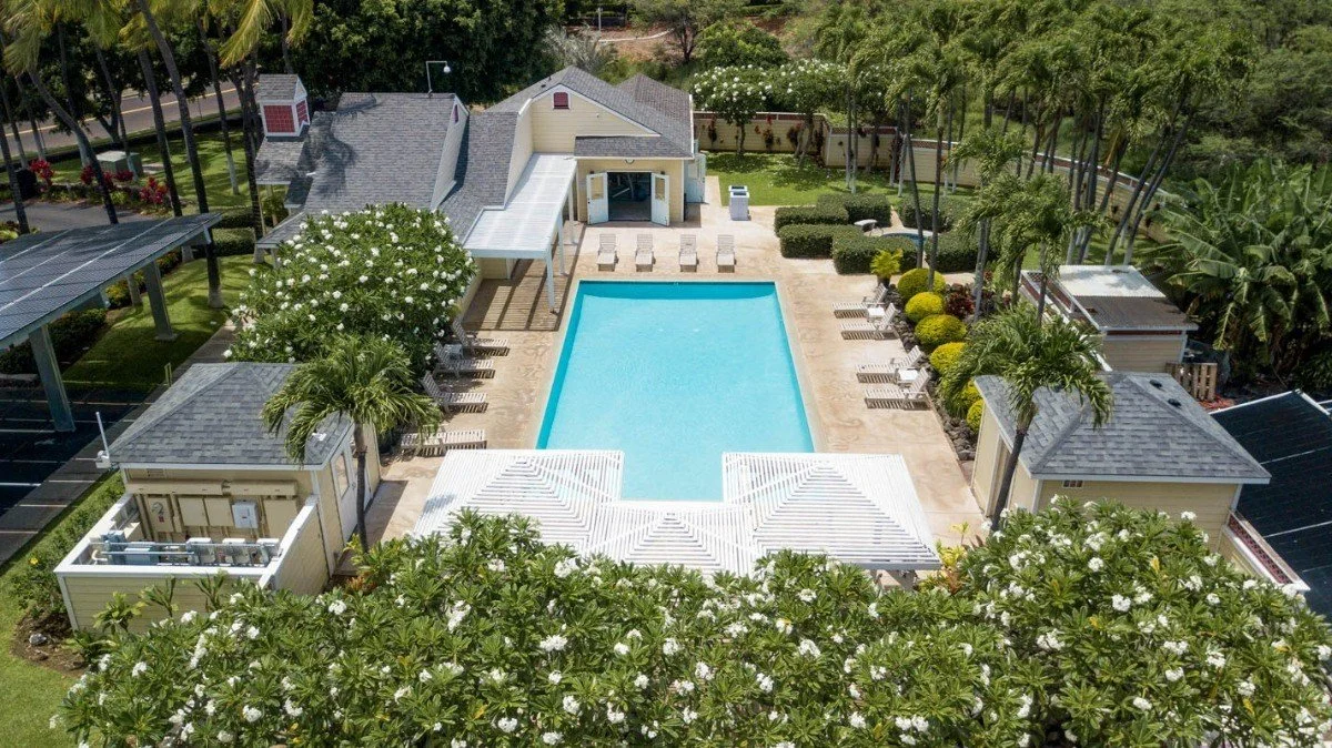 68-3831 LUA KULA ST #C101 - Waikoloa, Big Island