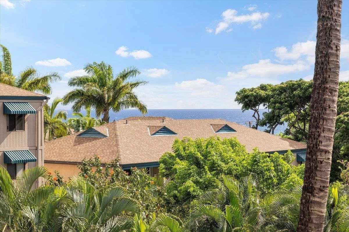 2191 S Kihei Rd #2307 - Kihei, Maui