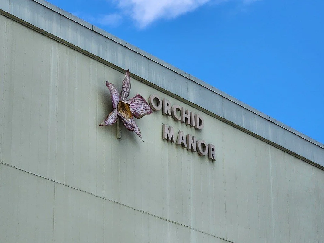 355 ORCHID MANOR #213 - Big Island