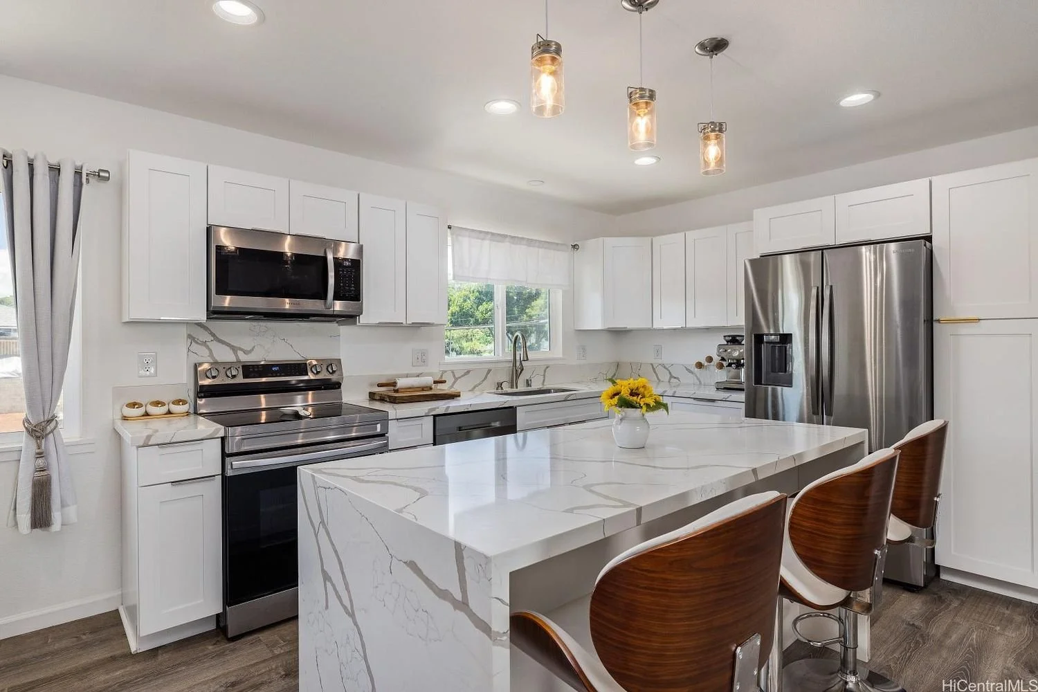 1106 Kilani Avenue #9 - Oahu