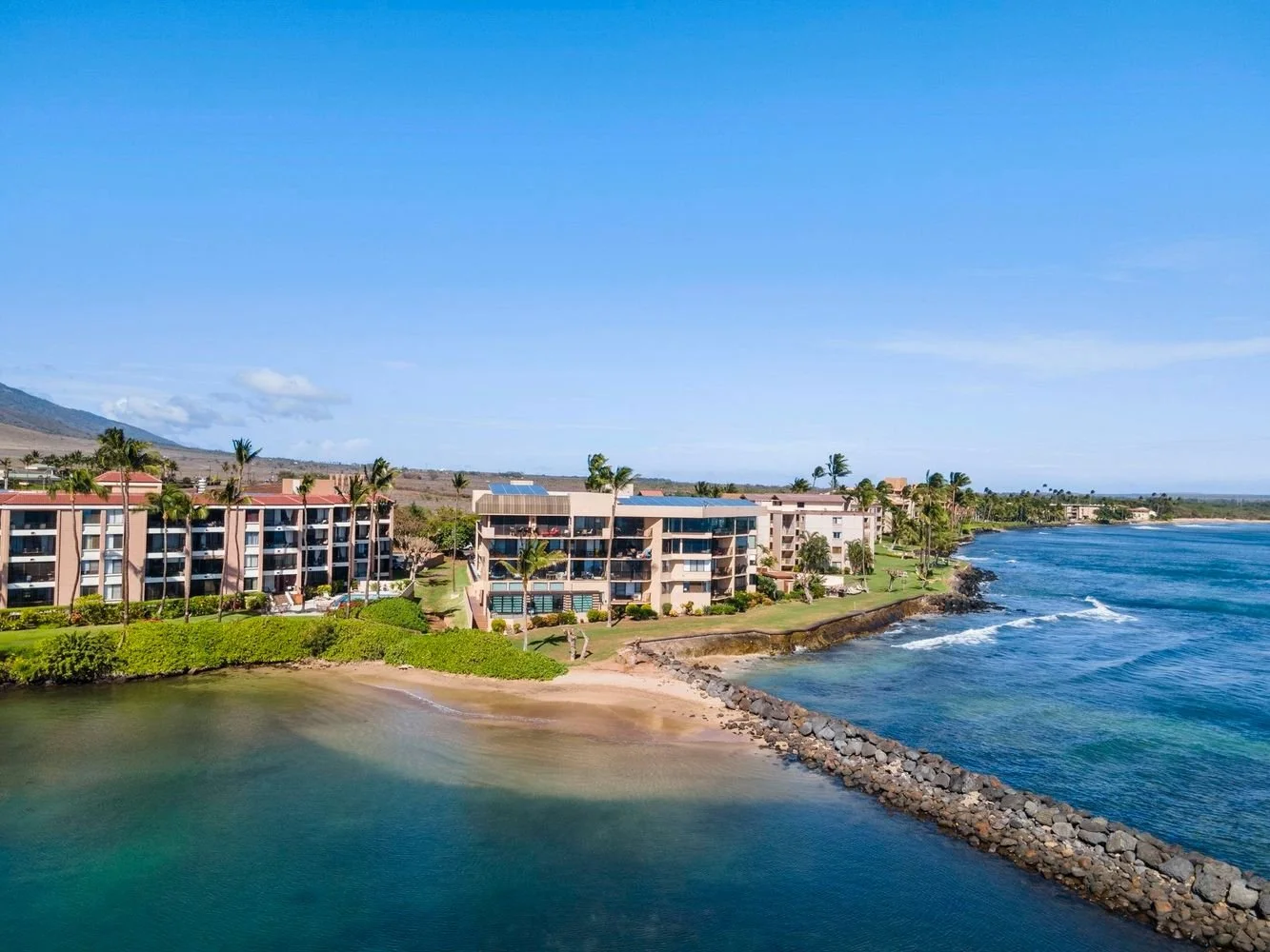 50 HAUOLI St #206 - Maalaea, Maui