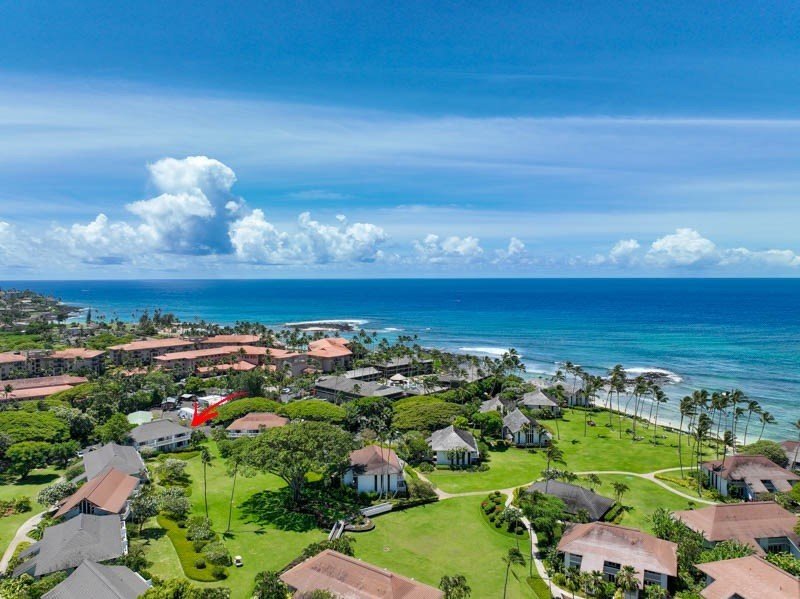 2253 POIPU RD #53 - Kauai