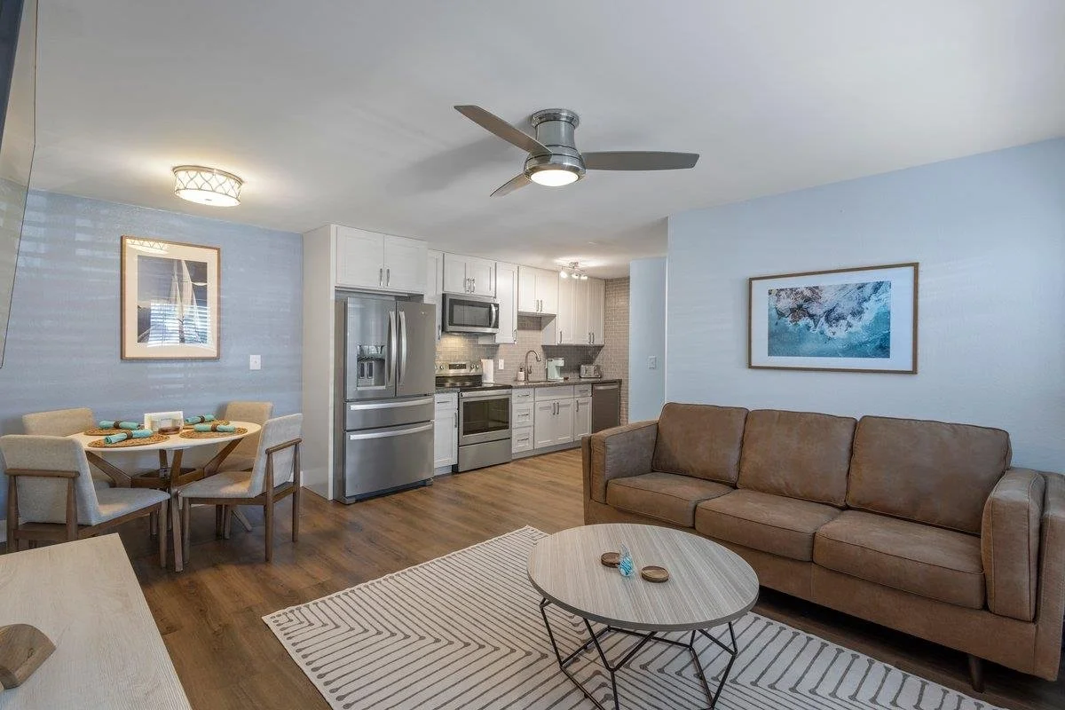 160 KEONEKAI Rd #12-104 - Kihei - Maui