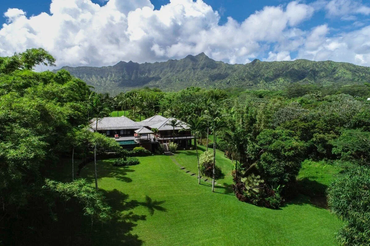 5880 KAHILIHOLO RD #L - Kauai