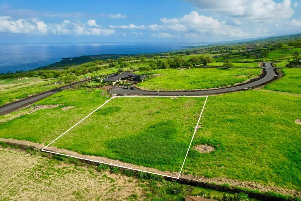 81-6552 MAU PUA WAY - Big Island