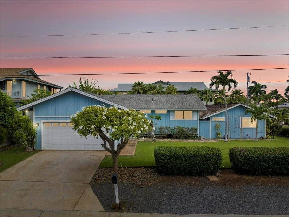 262 Hapakolu Pl - Kihei, Maui