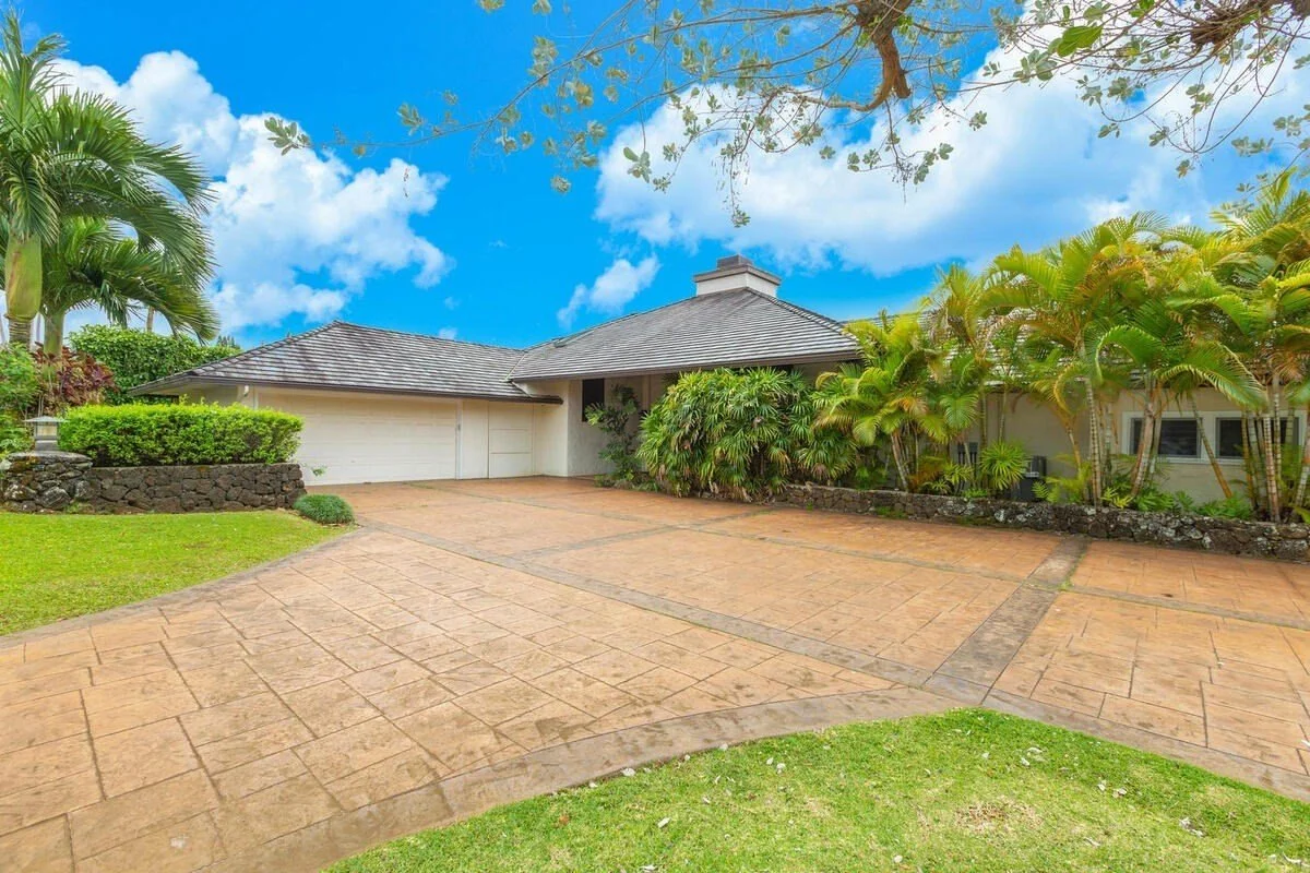 4451 EMMALANI DR - Princeville, Kauai