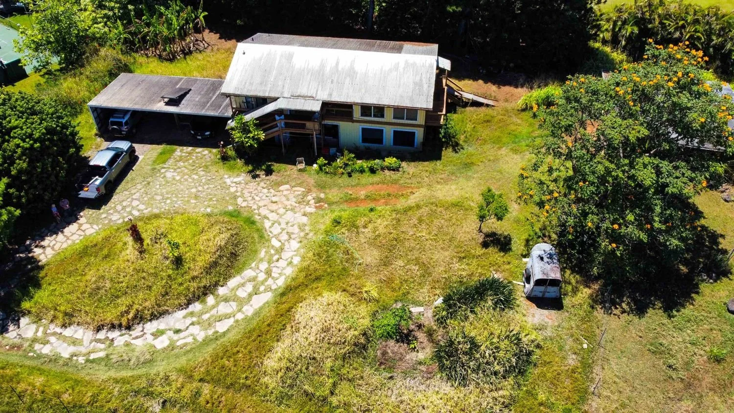 2397 Lilikoi Rd - Haiku, Maui