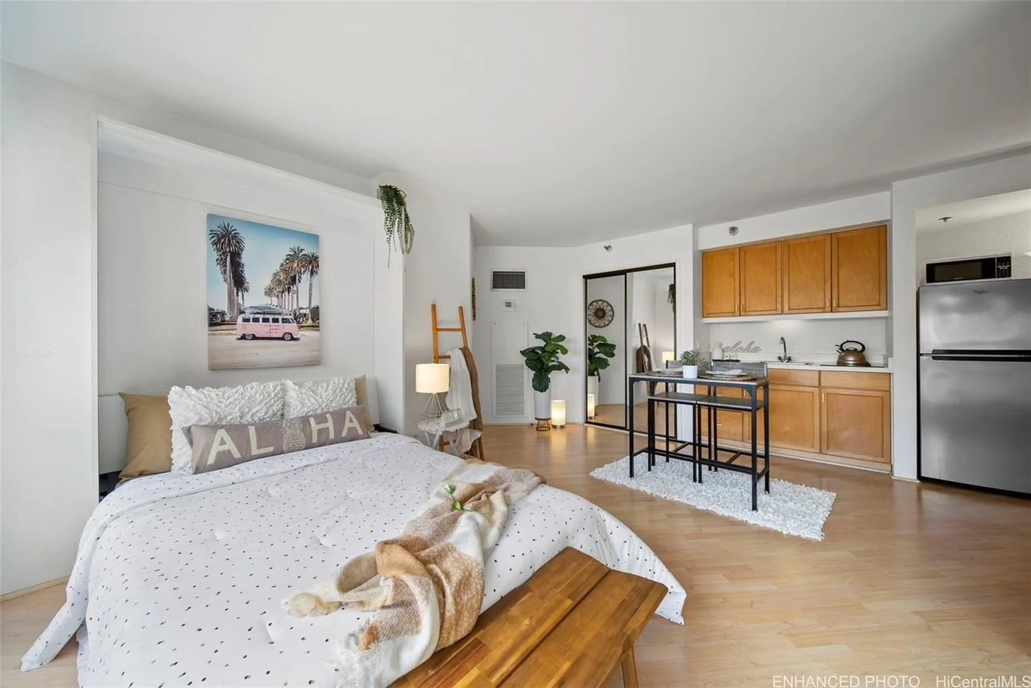 300 Wai Nani Way #1117 - Honolulu - Oahu