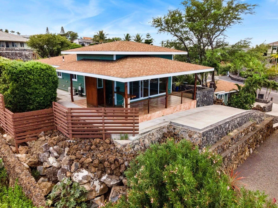 68-3589 MALINA ST - Waikoloa, Big Island