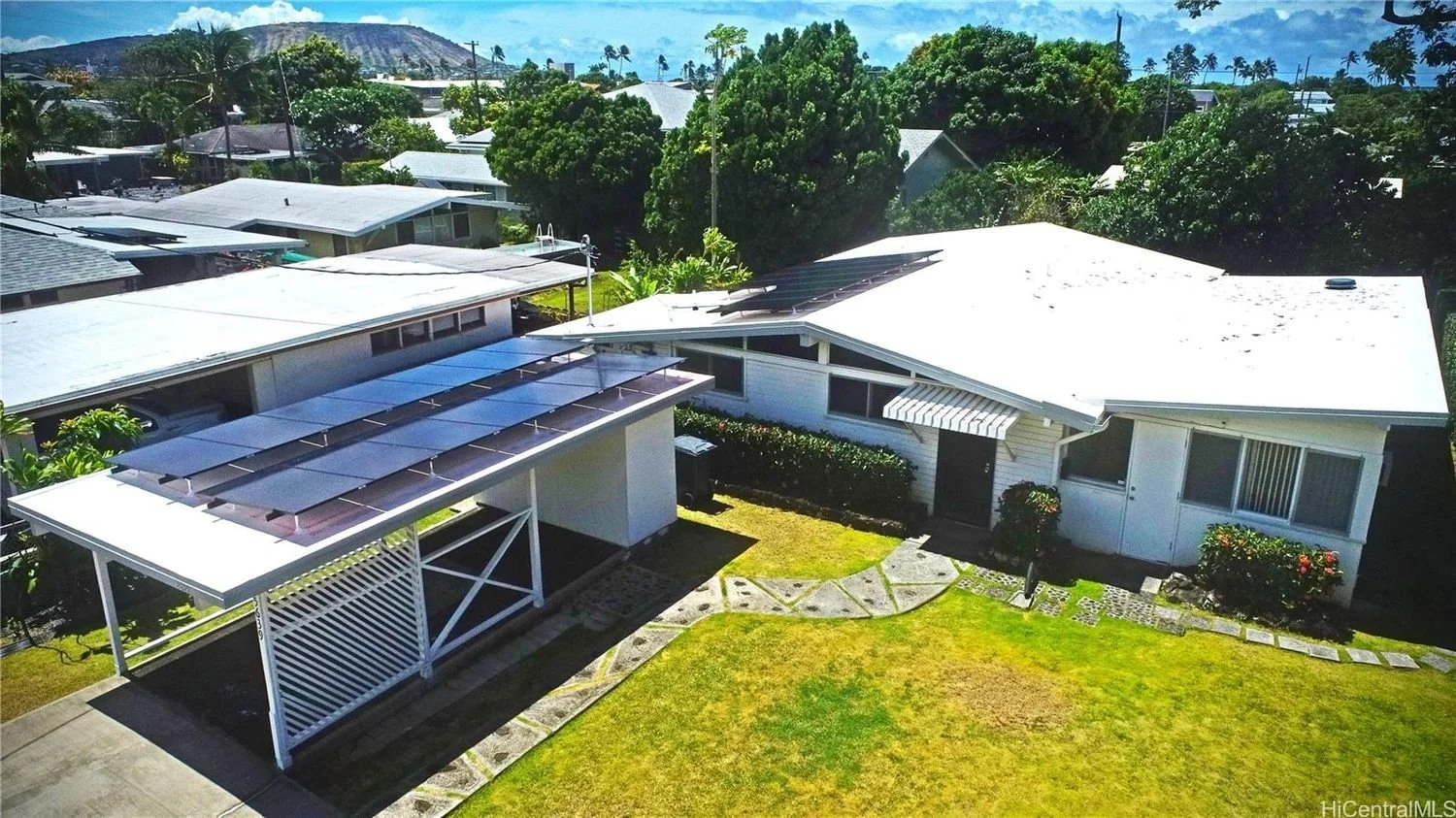 5639 Kanau Street - Honolulu - Oahu