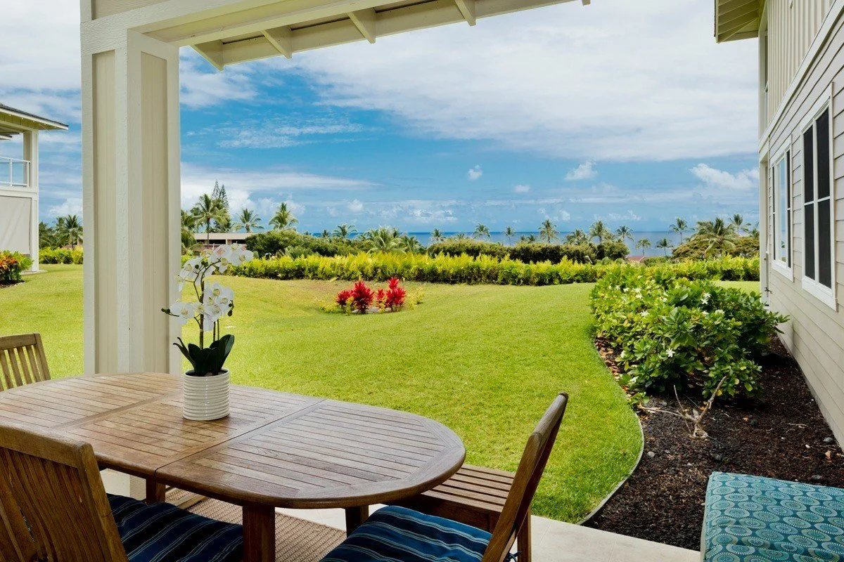 78-6833 ALII DR #M1 - Big Island