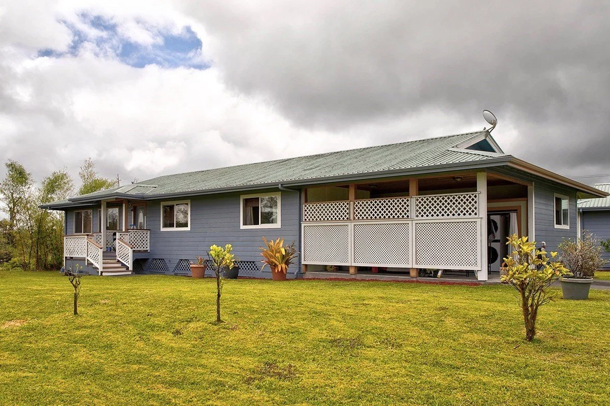 11-2398 KALEPONI DR - Big Island