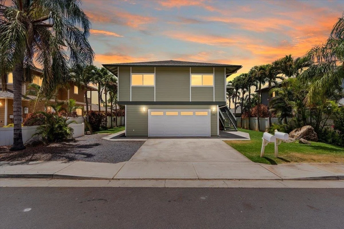 84 Honuea Pl - Kihei - Maui