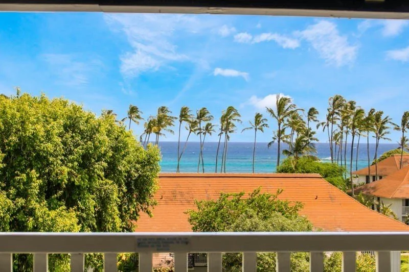 2253 POIPU RD #122 - Kauai