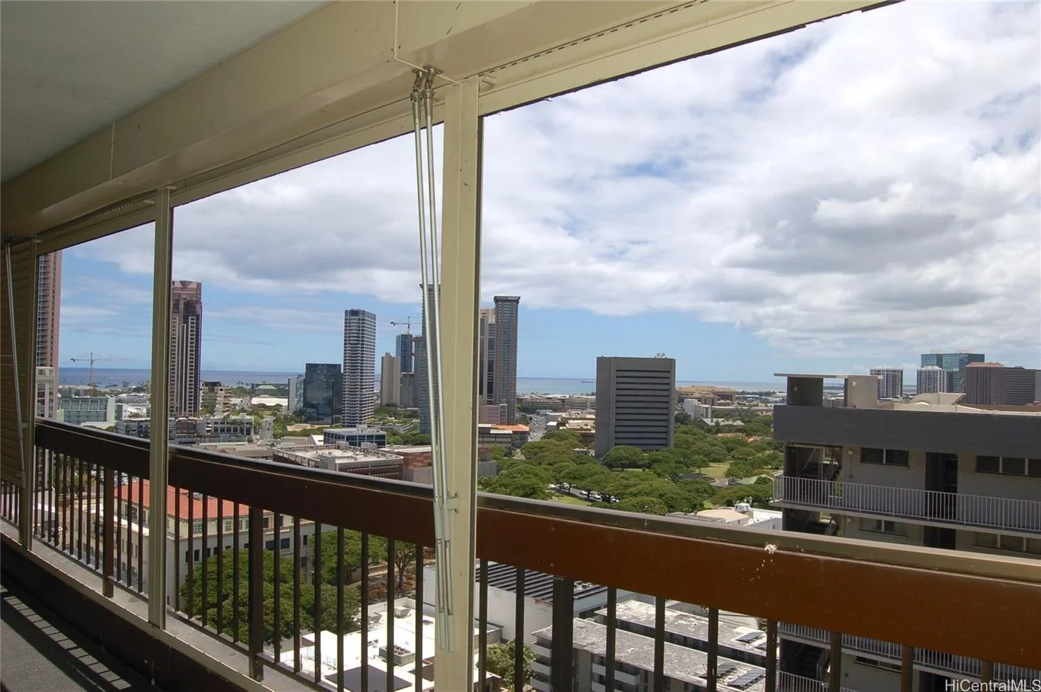 775 Kinalau Place #1704 -Oahu