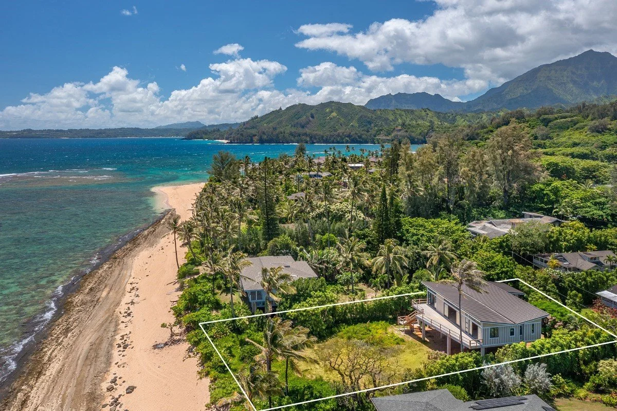 7276 ALAMOO RD - Hanalei, Kauai
