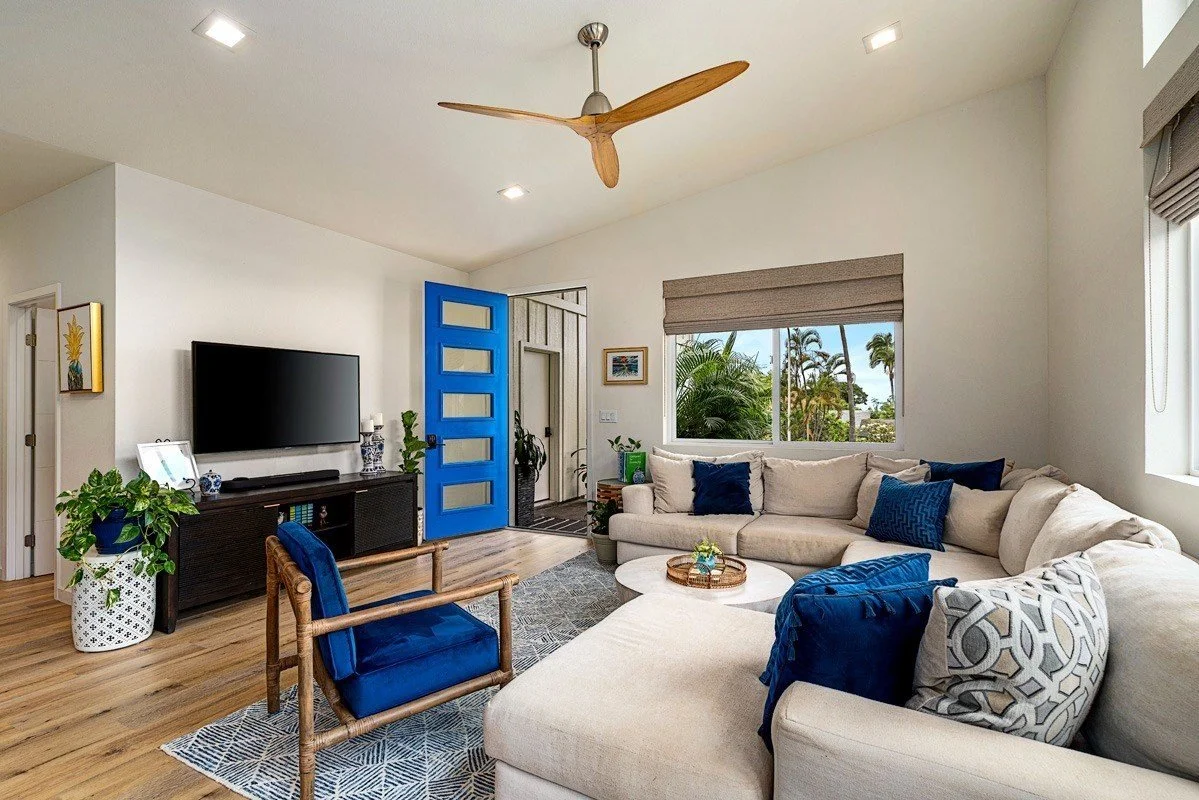 75-5783 KAKALINA ST - Kailua-Kona - Big Island