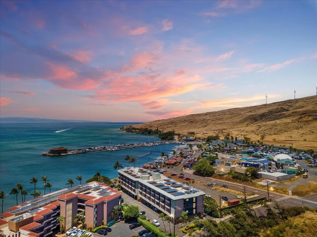 20 HAUOLI St #212 - Maui