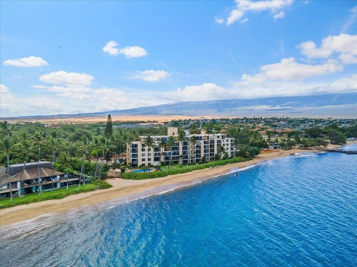 36 S Kihei Rd #103 - Maui