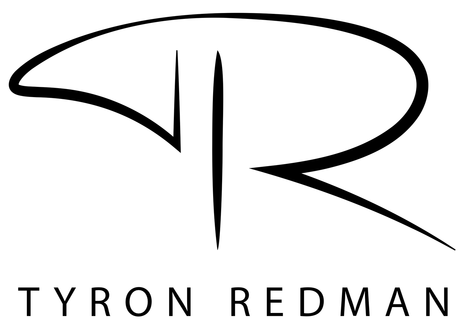 Tyron Redman Art
