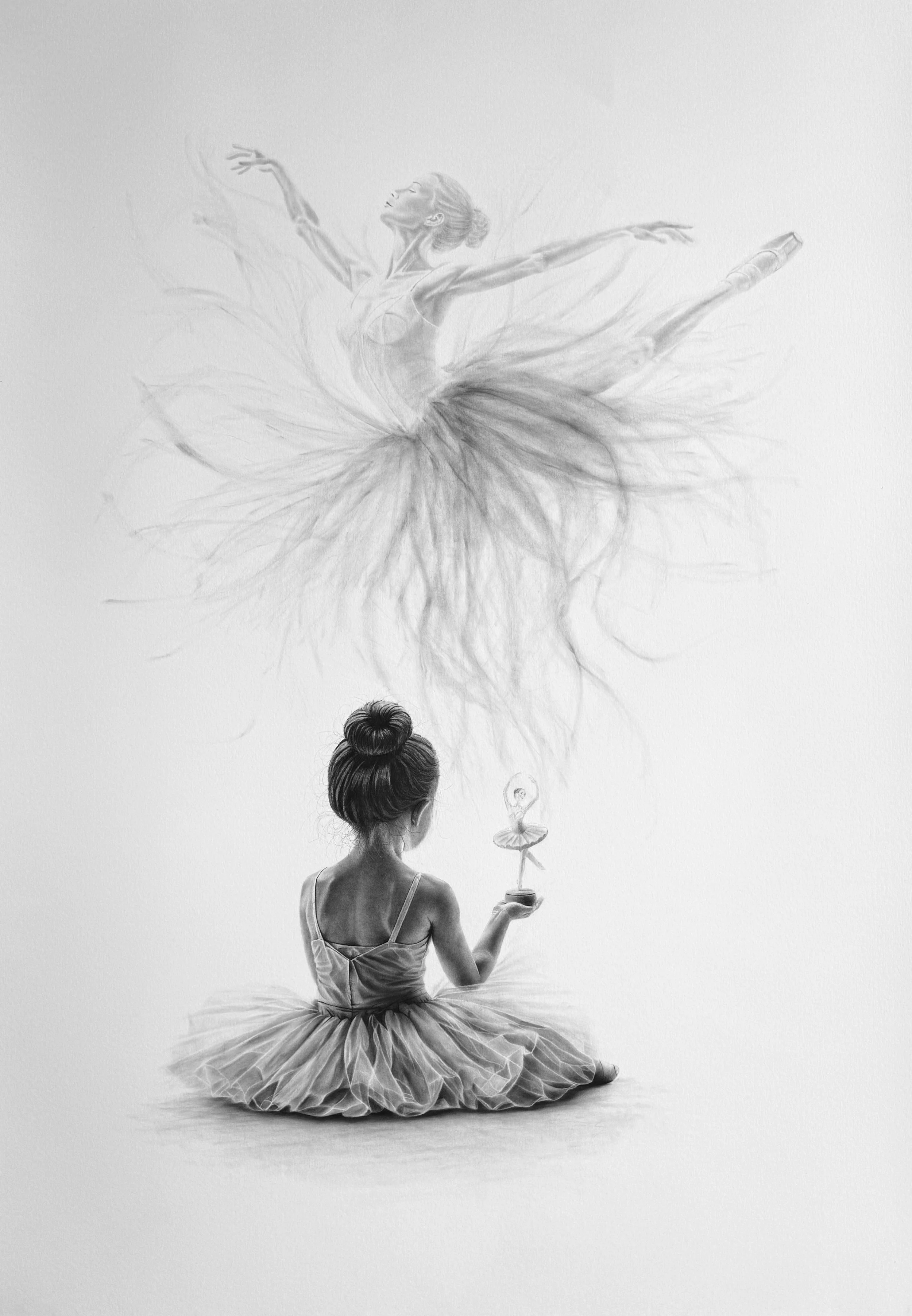 Becoming - 100 x 70 cm - R85,000