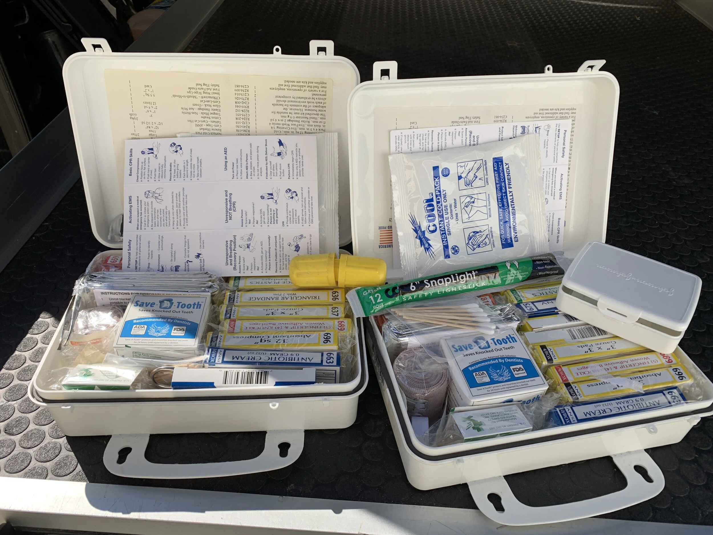 Did I mention I hate slivers…