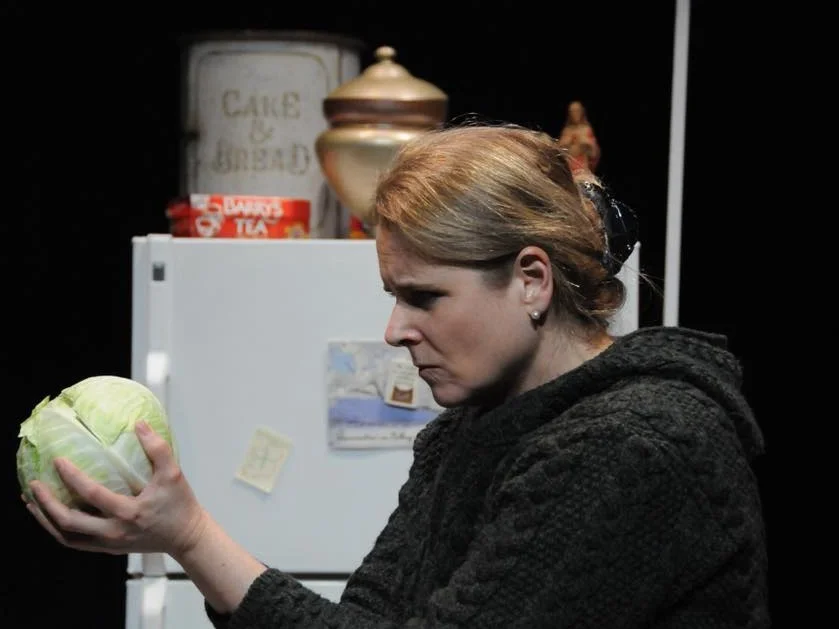 “DYIN’ FOR IT” AT ORIGIN THEATRE’S 1ST IRISH FESTIVAL AT THE CELL