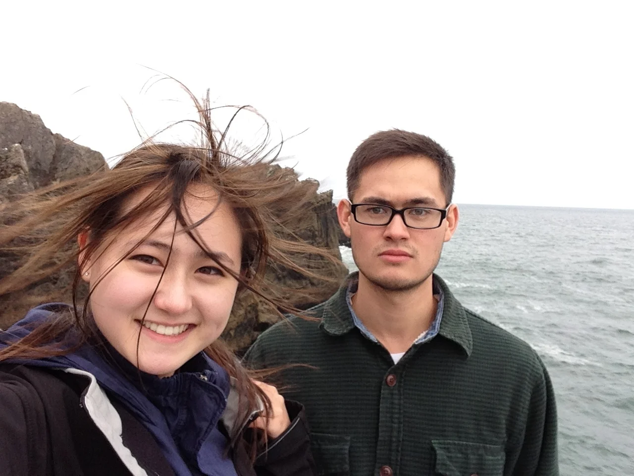 San Francisco: A Piece of Short Anecdotes