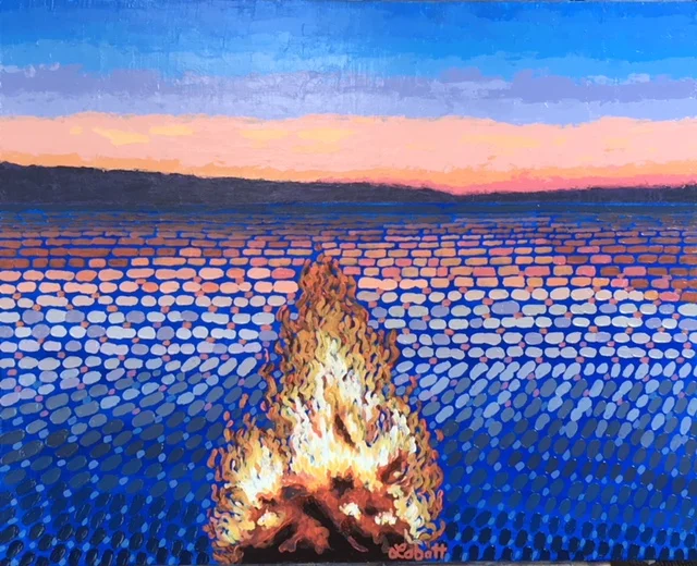 CAMPFIRE