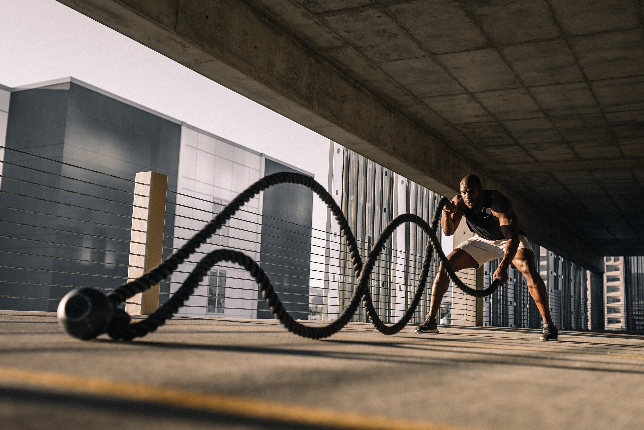 L-Glutamine For Training? 