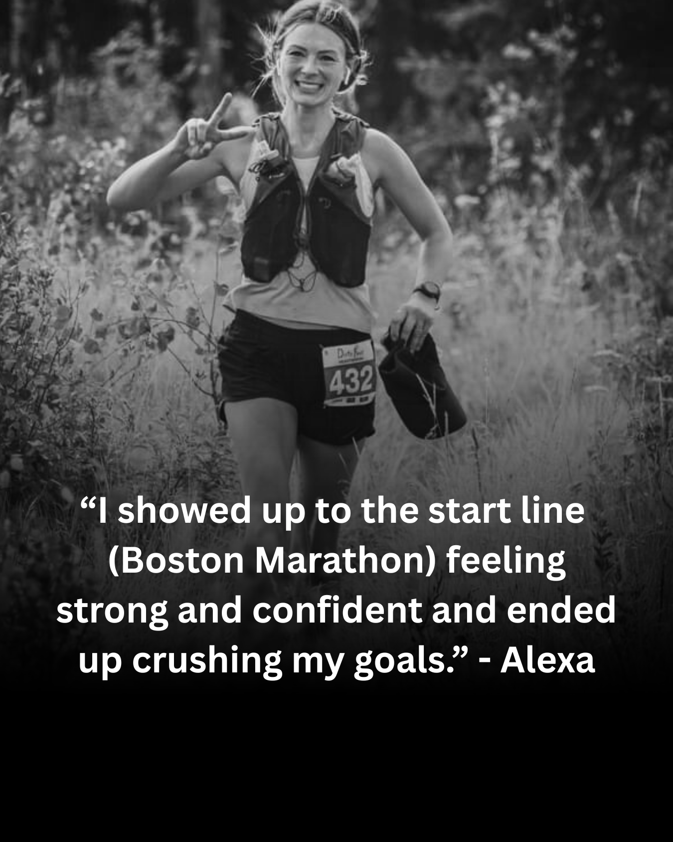 Runner Build Female Strength Training for Runners | Run Stronger, Avoid Injuries — Ellipse ...