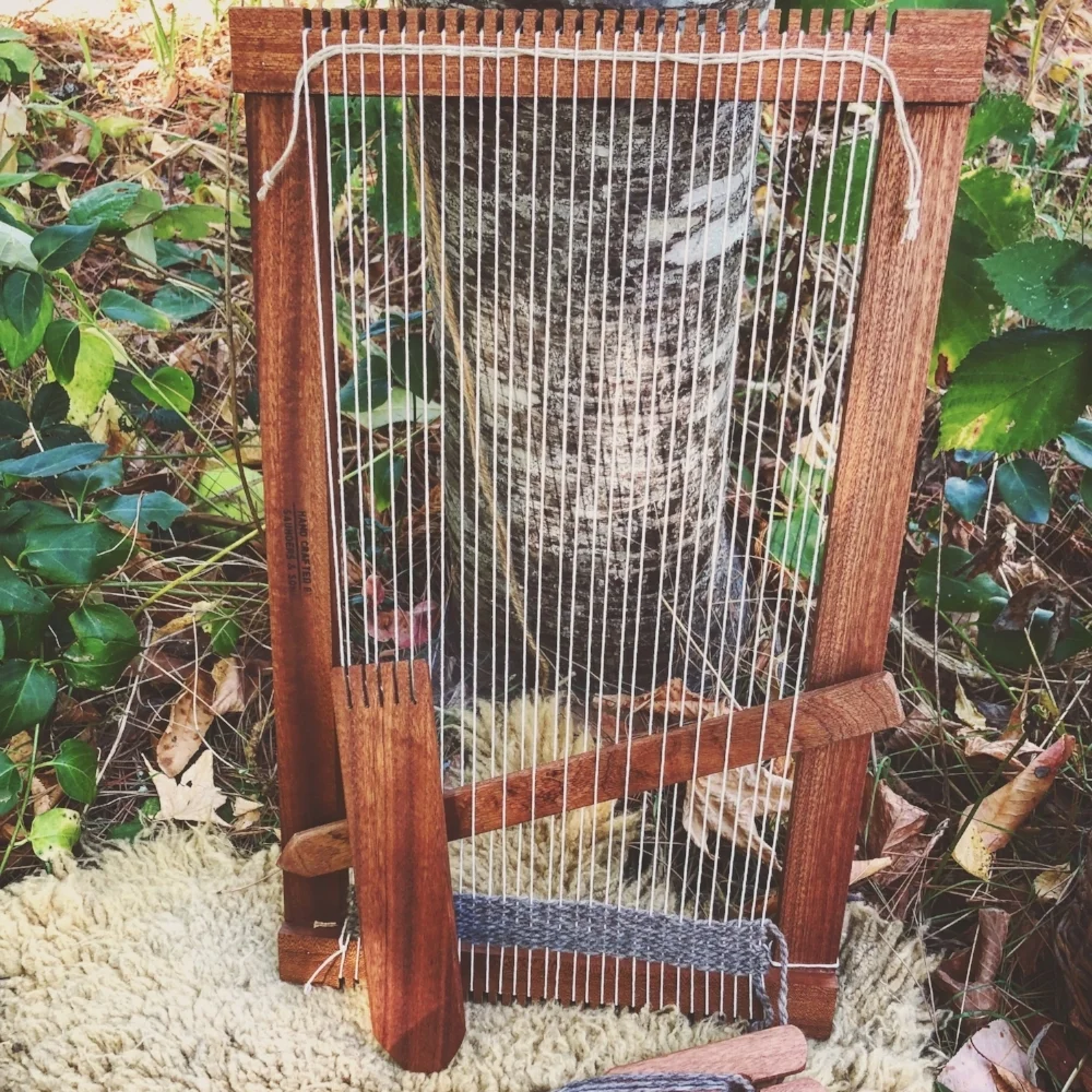 Weaving Workshop/   WAITLIST