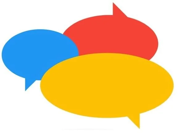 Notes from the Front: Have the Conversation