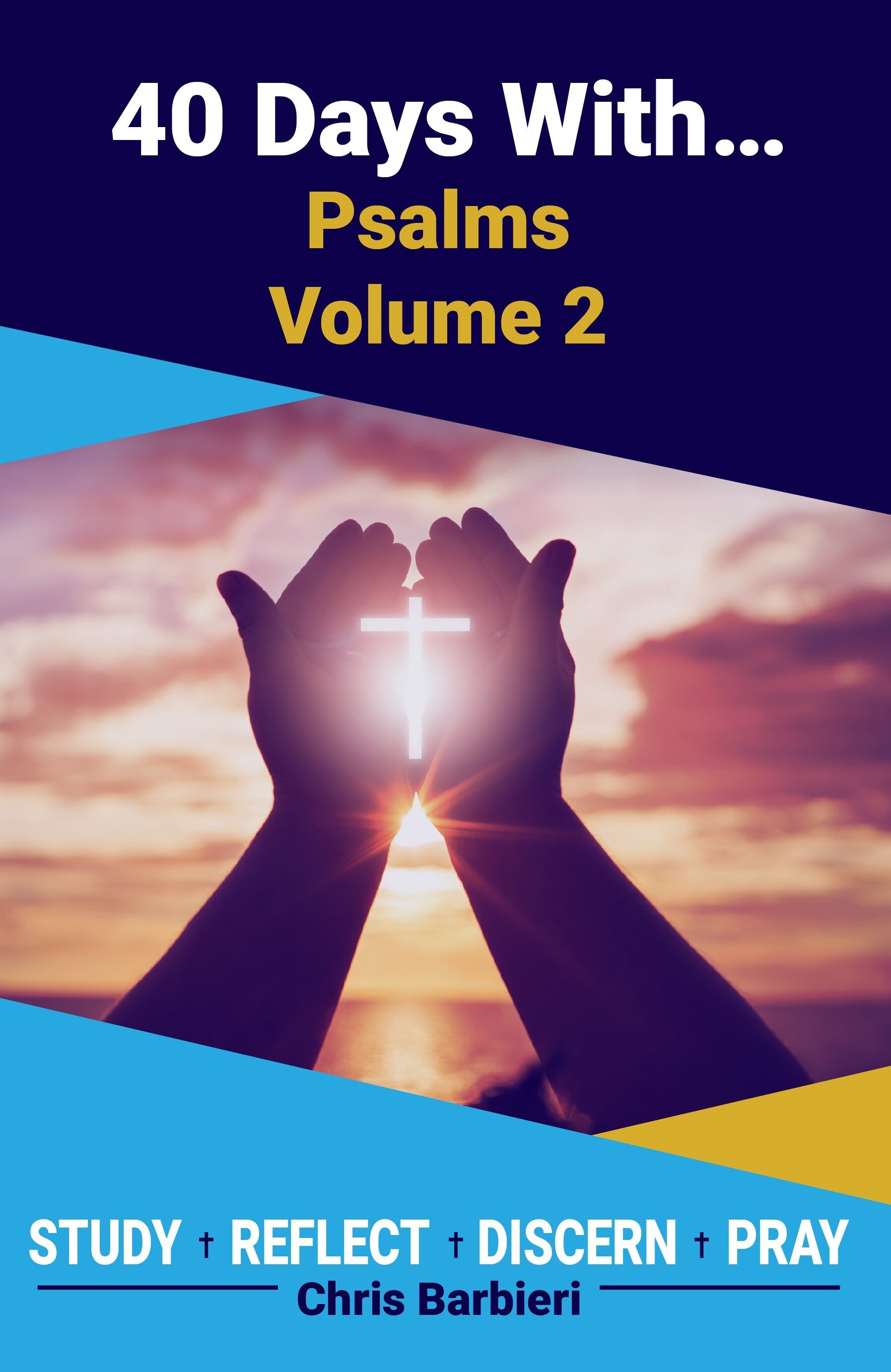 Psalms, Volume 2-01 - Cover - Front.jpg