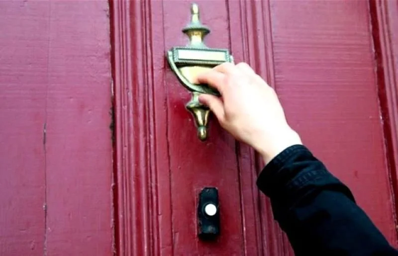 Attention Pastors - Why Pastoral Care Matters