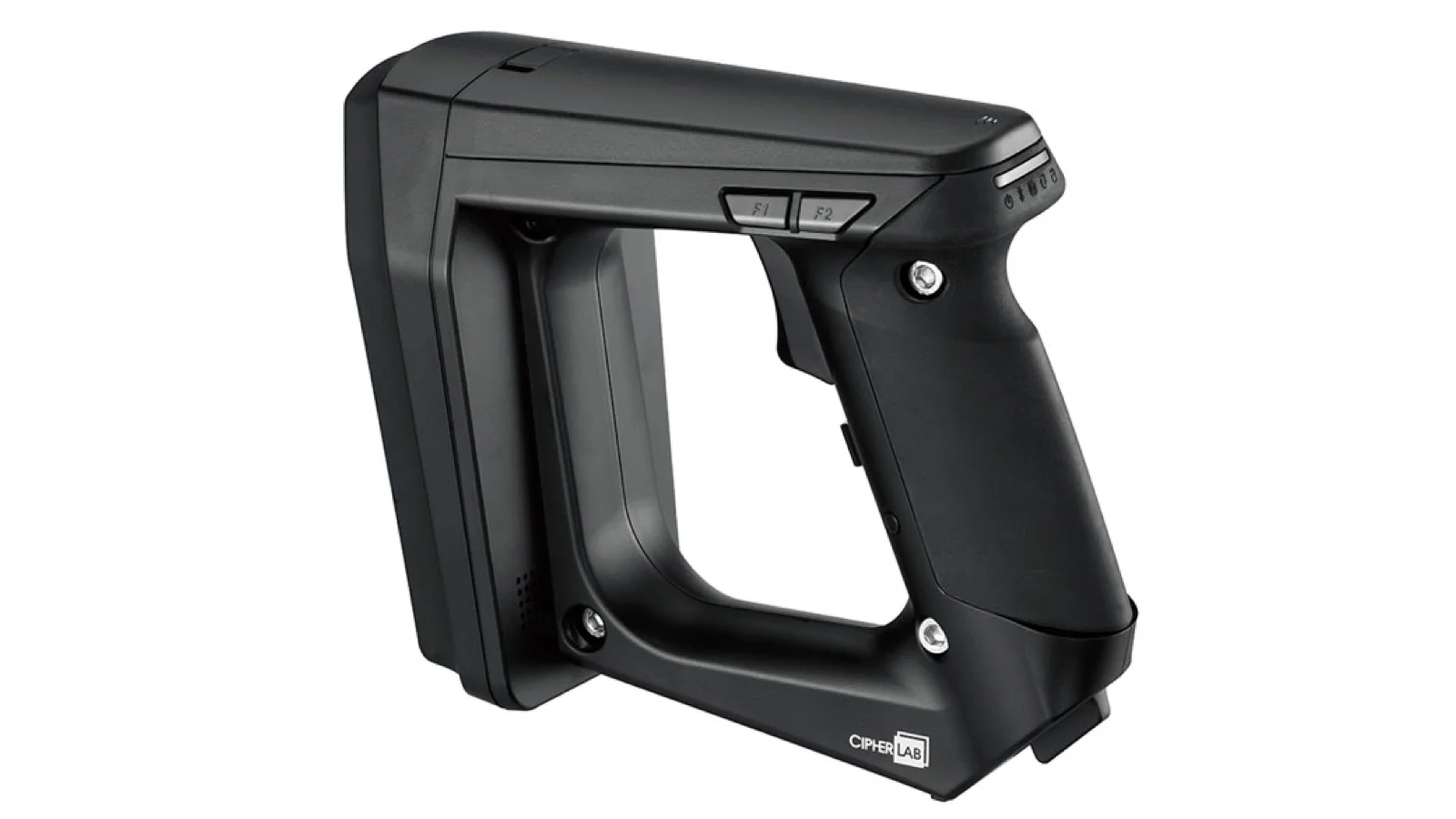 Cipher Lab Bluetooth RFID Scanner
