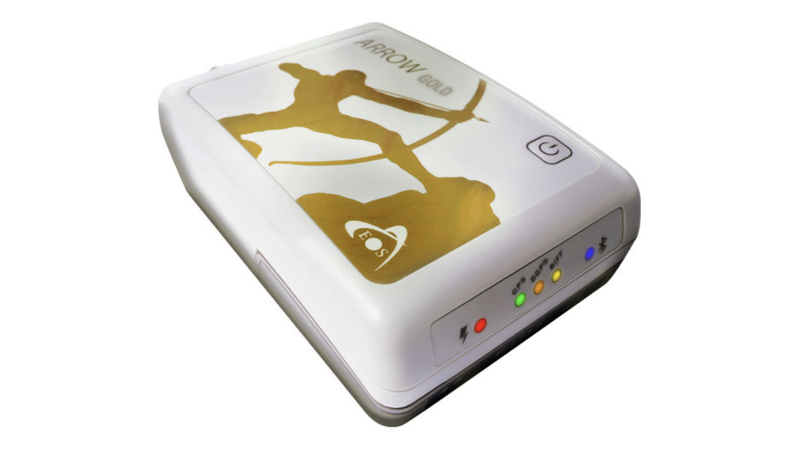 EOS Arrow Gold
