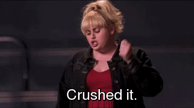crushed it meme.gif