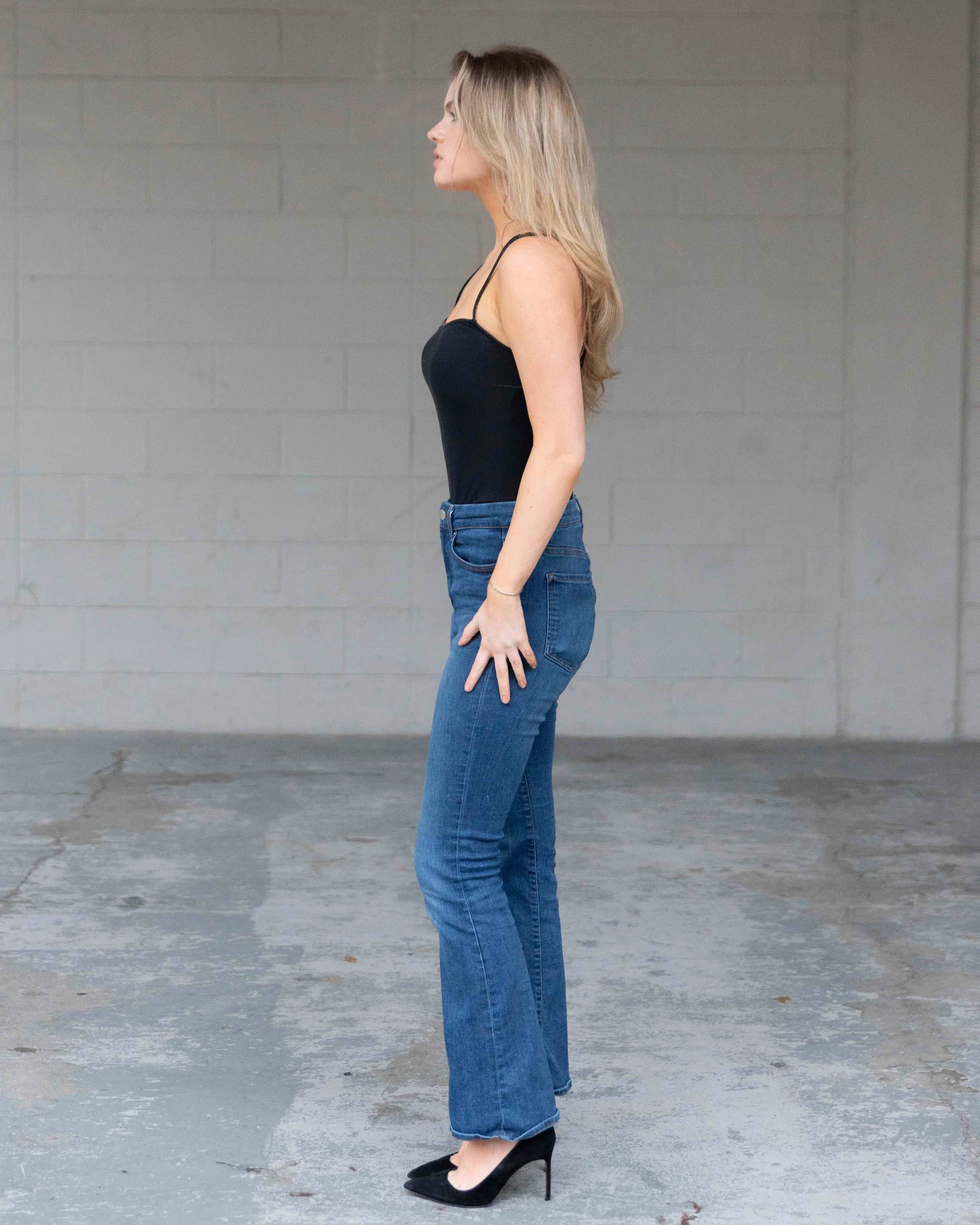 Macie C. — Alaeria Agency