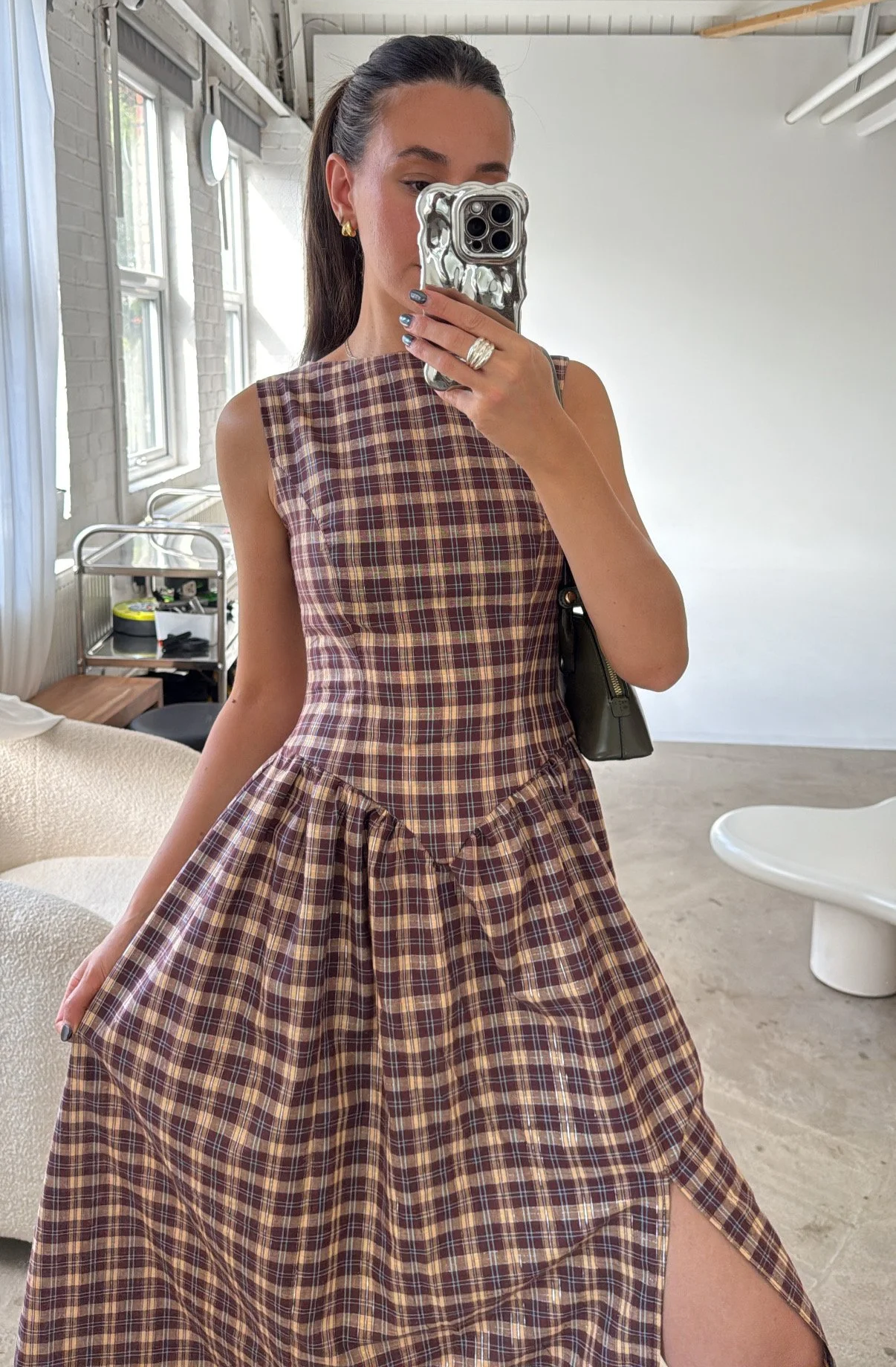 The Lucie Dress Prints